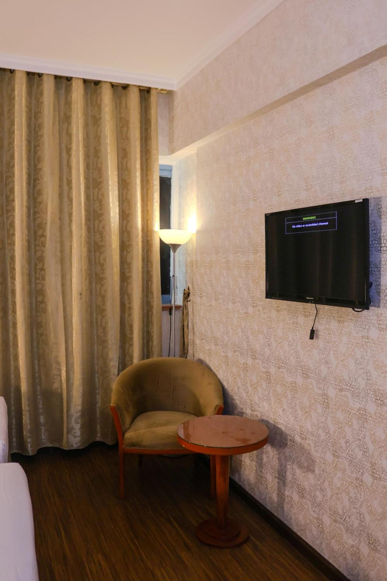 Boonmax Hotel Dubai Exterior foto